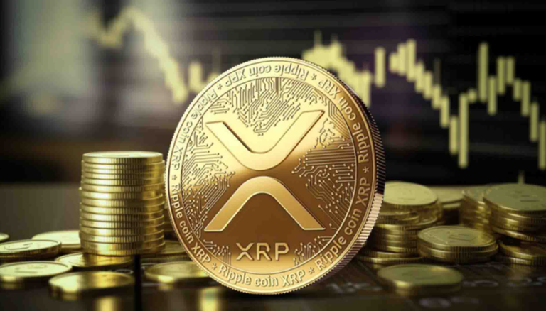 How the XRP Price Could Skyrocket in the Coming Year